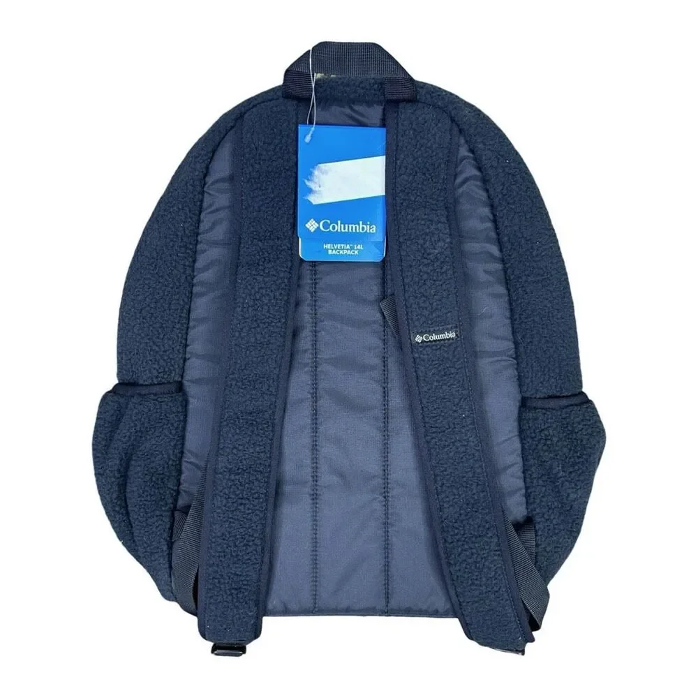 Columbia Helvetia 14L Backpack - Black